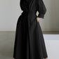 Clemence luxuriöses, elegantes sommerkleid