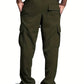 Viktor – stylische cargohose für herren