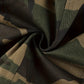 Graham – tarnjacke mit reibverschluss