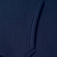 Nicolai - farbblock-hoodie für männer