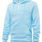 Larry – lässiger pullover mit 1/4-reißverschluss