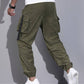 Leroy – lässige, solide cargohose für herren