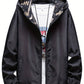 Steven – lässige wendejacke für herren