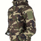 Joshua – outdoor-wanderjacke