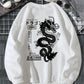 Jason - kapuzenpullover im japanischen design für männer