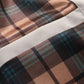 Jeffrey – lässige windjacke mit kapuze