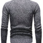Kylian – herren-thermo-casual-halbreibverschluss