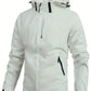 Michael – leichte wasserdichte jacke für herren