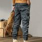 Dennis – cargohose für herren