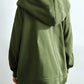 Fiona – lässiger sport-hoodie mit reißverschluss