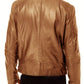 Timothy - motorradjacke für herren