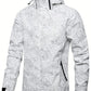 Eric – wasserdichte wanderjacke für herren