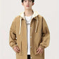 Ethan – stylische wasserdichte jacke für herren