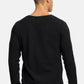 Indicode Herren Loakim Strickpullover mit Rundhals-Ausschnitt & Roll Edge aus 90% Baumwolle - INDICODE