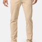 Indicode Herren INWasling Stretchhose aus Baumwolle mit 5 Taschen - INDICODE