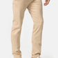 Indicode Herren INWasling Stretchhose aus Baumwolle mit 5 Taschen - INDICODE