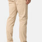 Indicode Herren INWasling Stretchhose aus Baumwolle mit 5 Taschen - INDICODE