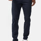 Indicode Herren INWasling Stretchhose aus Baumwolle mit 5 Taschen - INDICODE