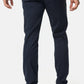 Indicode Herren INWasling Stretchhose aus Baumwolle mit 5 Taschen - INDICODE