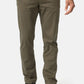 Indicode Herren INWasling Stretchhose aus Baumwolle mit 5 Taschen - INDICODE