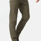Indicode Herren INWasling Stretchhose aus Baumwolle mit 5 Taschen - INDICODE
