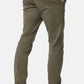 Indicode Herren INWasling Stretchhose aus Baumwolle mit 5 Taschen - INDICODE