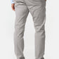 Indicode Herren INWasling Stretchhose aus Baumwolle mit 5 Taschen - INDICODE