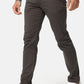 Indicode Herren INWasling Stretchhose aus Baumwolle mit 5 Taschen - INDICODE
