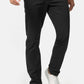 Indicode Herren INWasling Stretchhose aus Baumwolle mit 5 Taschen - INDICODE