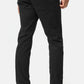 Indicode Herren INWasling Stretchhose aus Baumwolle mit 5 Taschen - INDICODE