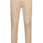 Indicode Herren INWasling Stretchhose aus Baumwolle mit 5 Taschen - INDICODE