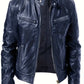 Timothy - motorradjacke für herren