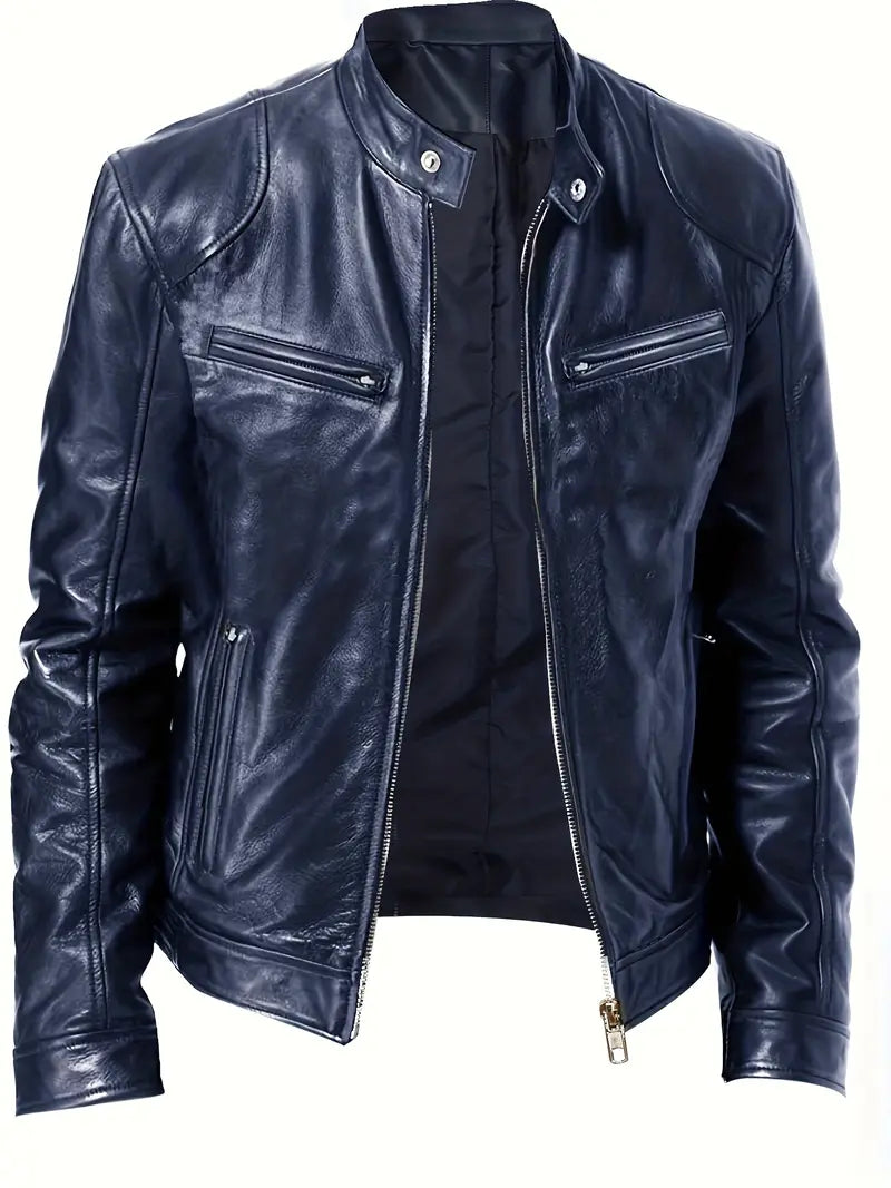 Timothy - motorradjacke für herren