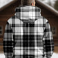 Mark – fleece-gefütterte jacke für herren