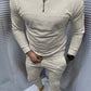 TOMMY - Italienisches Tracksuit Set für Herren