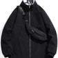 Timothy – lässige streetstyle-jacke