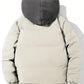 Jason – winter-pufferjacke für herren