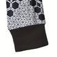 Richard – jacke mit geometrischem muster für herren
