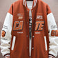 Kevin – hipster-windjacke im us-stil