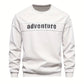 Jeffrey – abenteuerpullover für männer