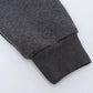 Charles - langarm-hoodie für männer