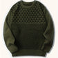 Paul – thermo-strickpullover für herren