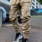 Rasmus – lässige arbeits-cargohose für herren