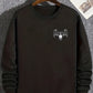 Paul – thermo-strickpullover für herren