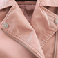 Mia - Elegante Premium Lederjacke für Damen