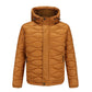 kiera - winterjacke für damen