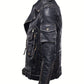 Martin - motorradjacke für herren