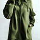 Fiona – lässiger sport-hoodie mit reißverschluss
