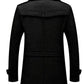 Alfie – stylische winterjacke
