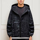 Steven – lässige wendejacke für herren